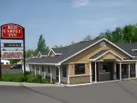 Red Carpet Inn Orchard Park Hotels in East Aurora