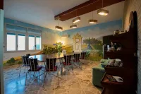 Room-Camagna Country House - Immersed IN Hotel di Nuova Gibellina