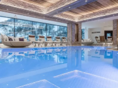 Kesselspitze Hotel & Chalet, Valamar Collection Hotels in Tweng