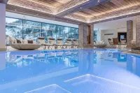 Kesselspitze Hotel & Chalet, Valamar Collection Hotels in Tweng