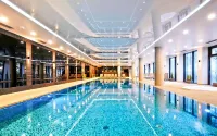 Apartamenty Balticon Nadmorskie Tarasy - Homestays