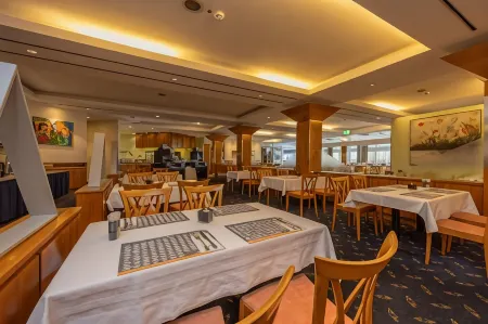 Fletcher Hotel-Restaurant Arnsberg-Sauerland