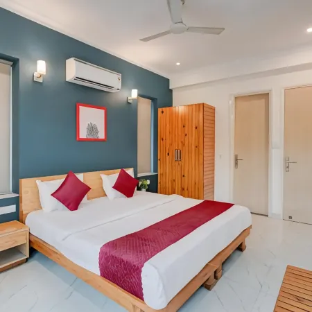 The Byke Express - Medicity Pan India Pure Veg Hotel Chain