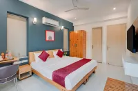 The Byke Express - Medicity Pan India Pure Veg Hotel Chain - 3-Star
