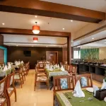 Hotel Park Residency Kozhencherry Hoteles en Distrito de Pathanamthitta