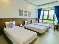 Nicobar Con Dao Hotel