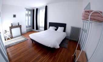 La Maison d'Hotes de Toucy