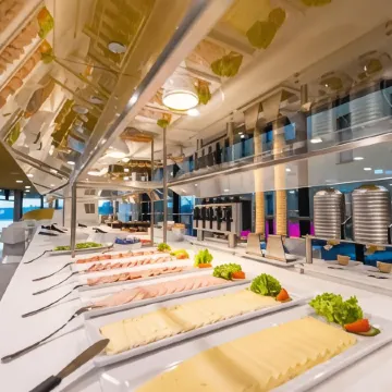 Prize by Radisson, Bonn City