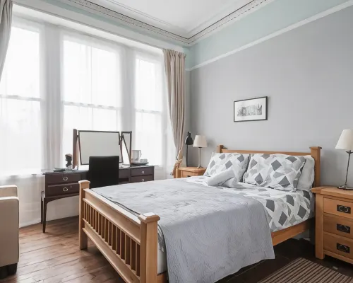Aynetree Guest House Hotels near Duddingston