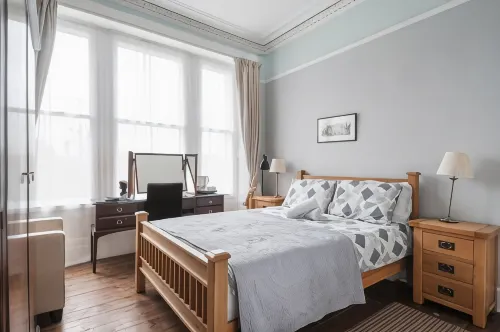 Aynetree Guest House - Pensions