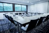 Kyriad Rennes Nord Hotels in Saint-Gregoire
