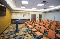 フェアフィールド イン ＆ スイーツ デンバー ノースイースト ブライトン