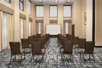 Hampton Inn & Suites Alpharetta