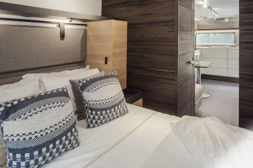 HOTIDAY Lodge Castiglione Hotels in Punta Ala