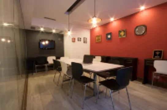 Gran Hotel Buenos Aires