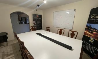 Edelweiss Corporate Guest House