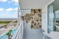 Madison Resort Wildwood Crest Hotel di Wildwood Crest