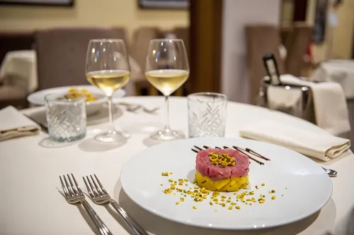 Atika & Atif - Ca' Rebeka Venice - Guest houses