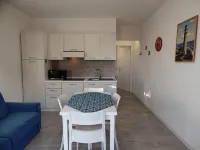 Terrace and Comfort by the sea