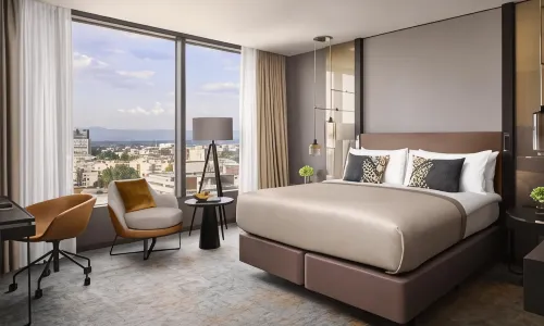 InterContinental Ljubljana