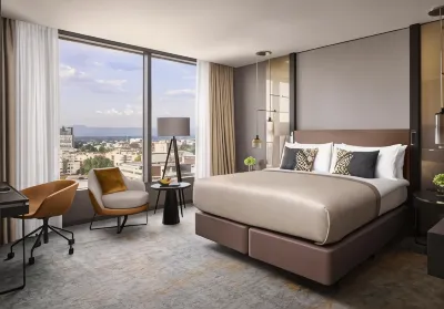 InterContinental Ljubljana