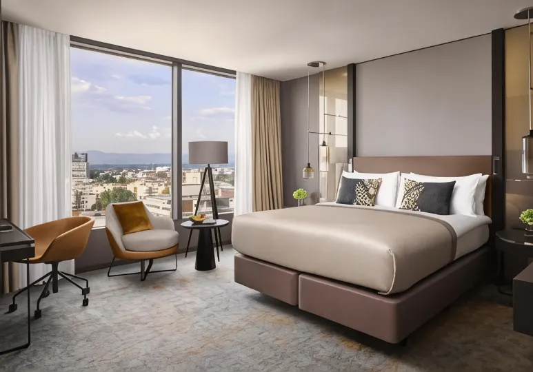 InterContinental Ljubljana