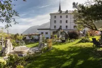 B&B Villa Stelvio Hôtels à : Santa Maria Val Müstair