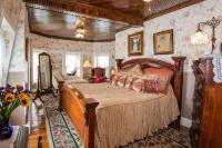 Angel of the Sea Bed and Breakfast