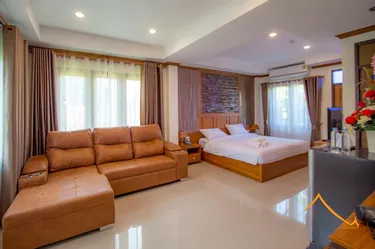 รูปภาพของโรงแรมบ้านภรณ์ชนก