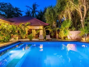 Senang Villa Gili Air