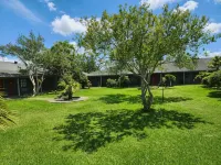 Red Carpet Inn Houma Hotels in Houma