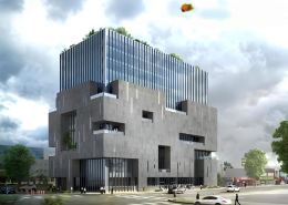 J Square Hotel and Wedding