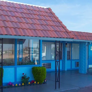 Blue Mist Motel Florence