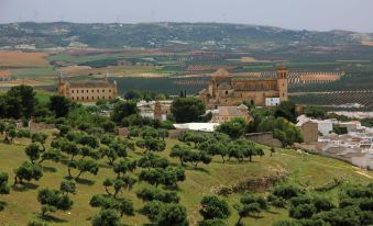 Hotel El Molino
