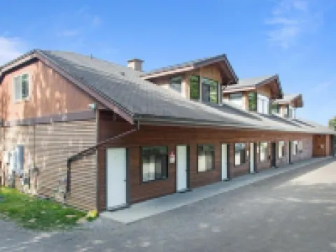 Kenai Airport Hotel Hoteles en Kenai