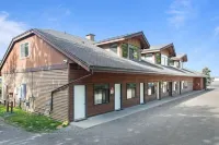Kenai Airport Hotel