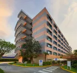 Novotel Caserta Sud Hotels in 