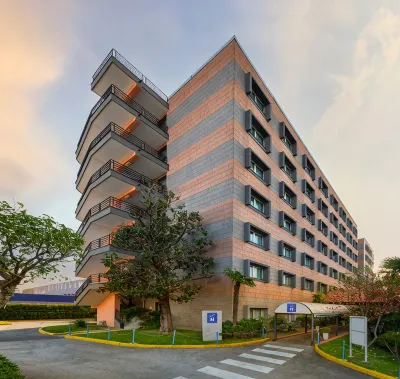 Novotel Caserta Sud Hotels in 