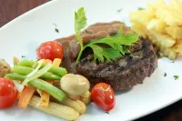 Swiss-Belhotel Sorong - petit déjeuner