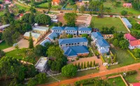 Trisek Hotel فنادق في Kijungu Village