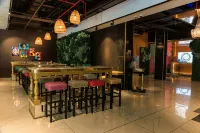 ONOMO Hotel Cape Town Foreshore