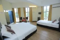 Jam Hotel Near Erl Salak Tinggi Sepang Hotels in Dengkil