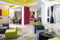 Aquamare City and Beach Hotels in Ródos