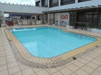 Tanahmas the Sibu Hotel - Family