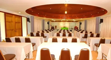 รูปภาพของผาตาดวัลเล่ย์ รีสอร์ท ทองผาภูมิ กาญจนบุรี ที่พัก/โรงแรม