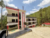 Hotel Prince Valley Hotels near Shri Sidhbali Baba Dham Mandir, Kotdwara