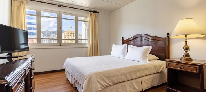 El Rey Palace Hotel Hotels in La Paz