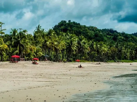 Newly renovated Villa in Santa Teresa centre