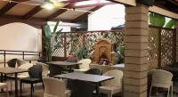 Alhambra Hotel Các khách sạn ở Alhambra