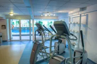 Radisson Hotel Sudbury - Gym